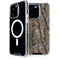 NFL Baltimore Ravens Realtree AP Camo iPhone 15 Pro MagSafe Case